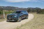 Peugeot 5008 GT 2018 года (AU)